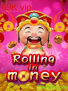 RollingInMoney